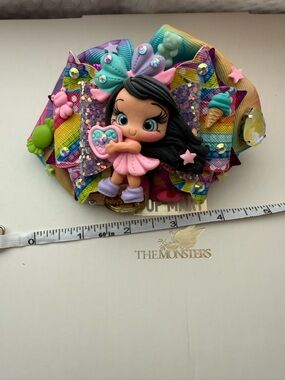 Hairbow